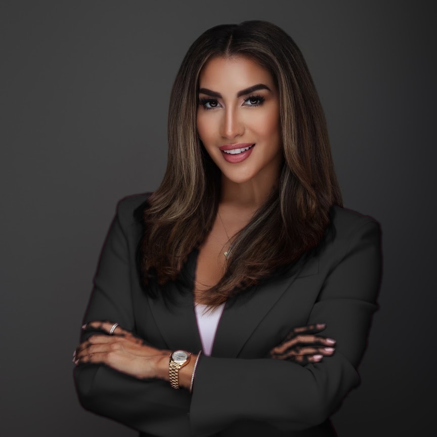 Barbie Escurra, Tampa concierge