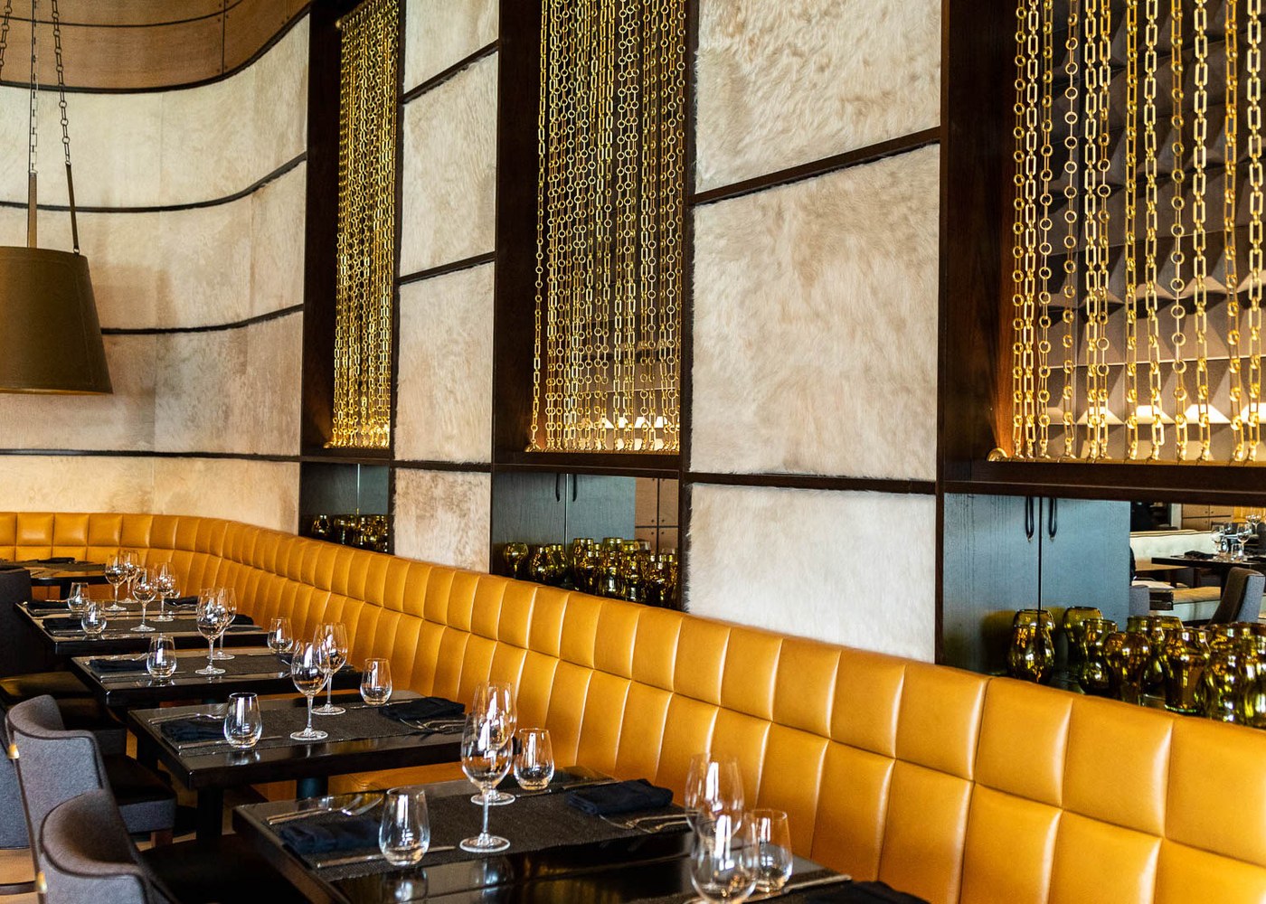 Dining, hotels and nightlife in Tampa