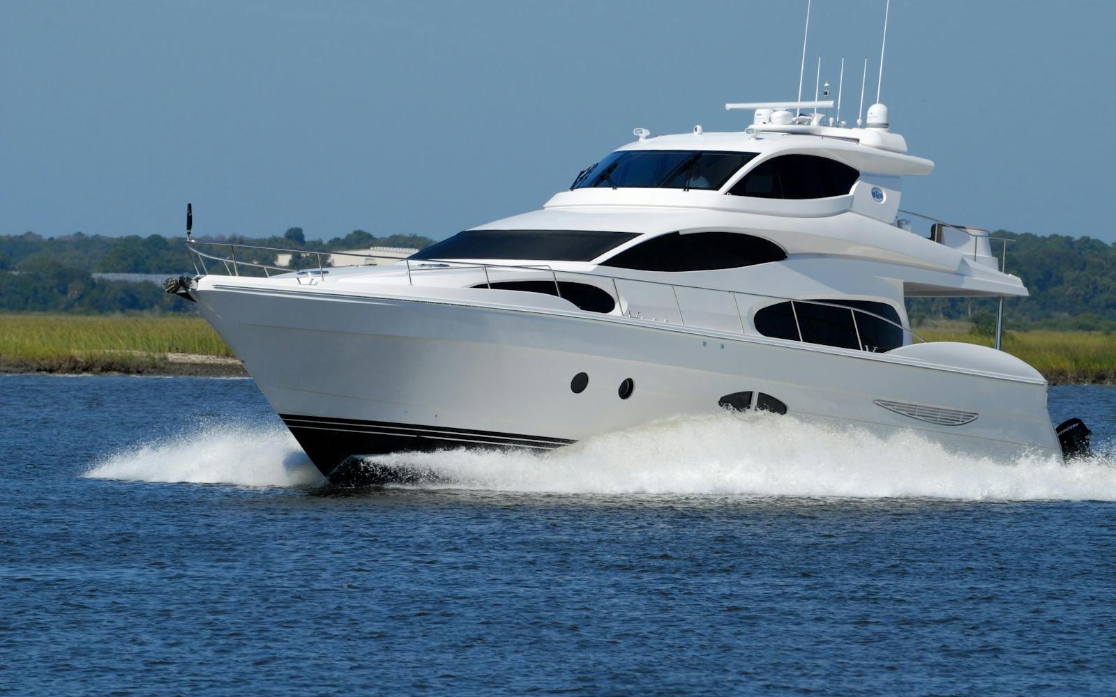 Yacht 01